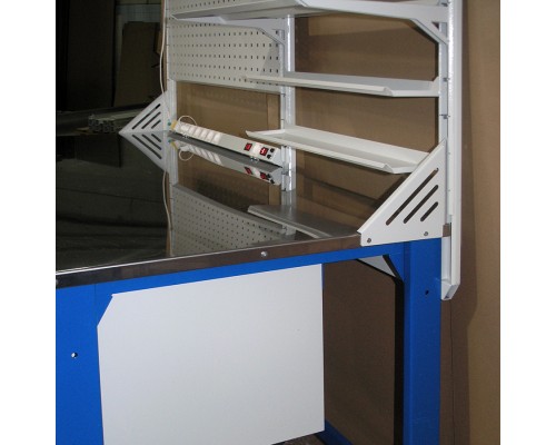 Монтажная рама для верстака WSG.22.12090.00